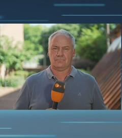 ZDF-Korrespondent Nils Kaben spricht über das WM-Aus von Nico Schlotterbeck