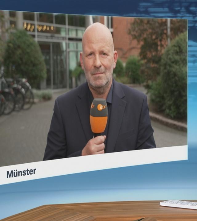 SGS Feldhoff oder Spiekermann Klausur 2026