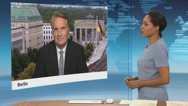 Schaltgespräch vom 05.08.2026 mit Andreas Kynast