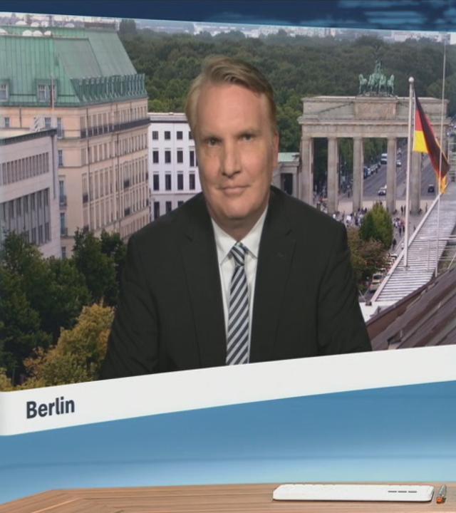 Schaltgespräch vom 05.08.2026 mit Andreas Kynast
