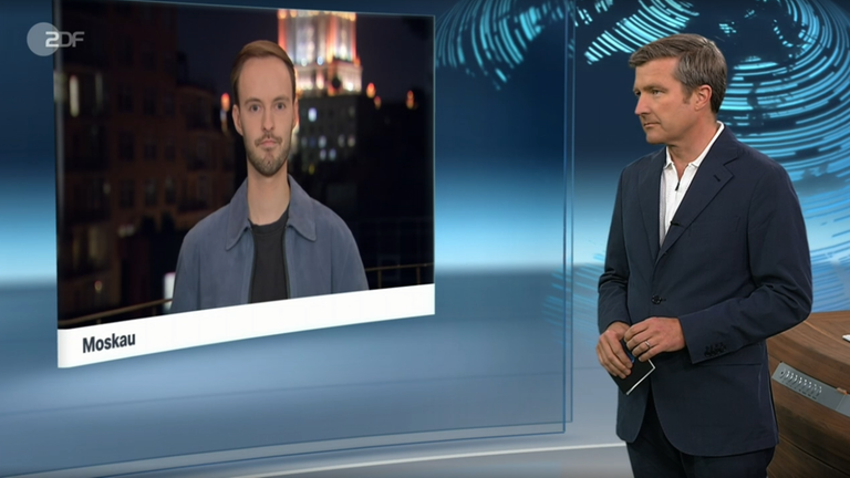 Schaltgespräch Leifert & Klauser