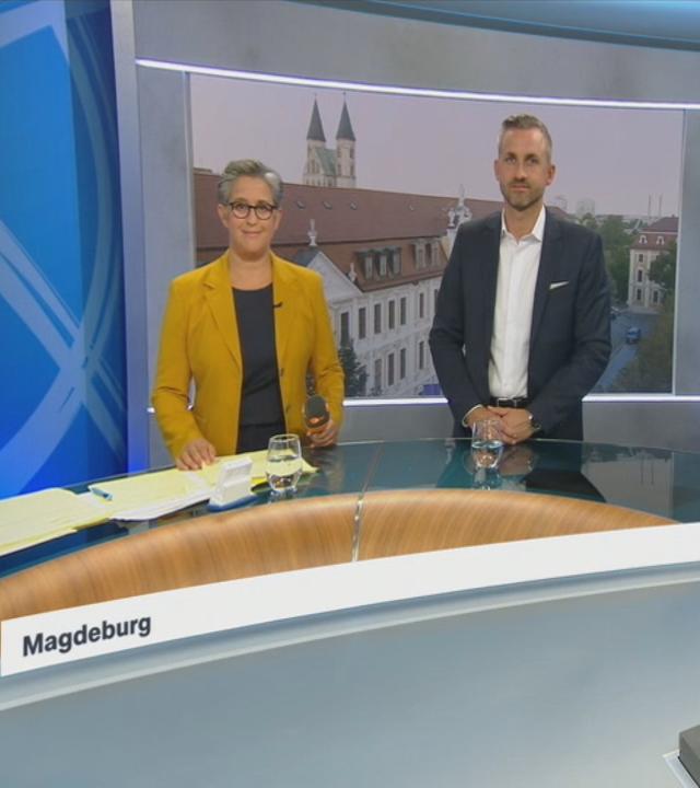 Schaltgespräch mit Shakuntala Banerjee