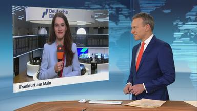 "Menschen gehen immer später in Rente"