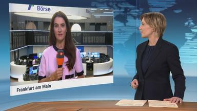 Vor allem die wirtschaftlichen Folgen des Irankriegs haben die Steuerschätzung für 2026 deutlich gesenkt.