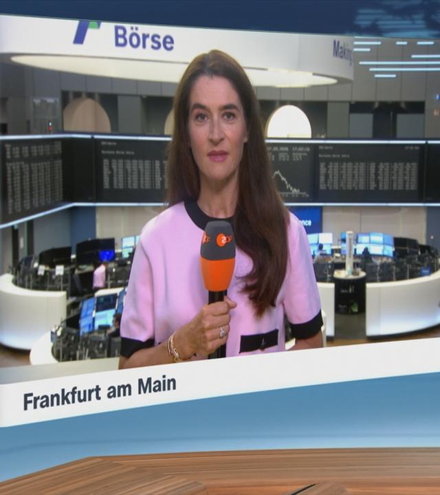 Vor allem die wirtschaftlichen Folgen des Irankriegs haben die Steuerschätzung für 2026 deutlich gesenkt.