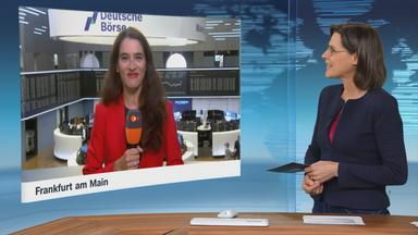 Es ist der größte Börsengang aller Zeiten: Seit heute ist das Raumfahrtunternehmen SpaceX an der Technologiebörse NASDAQ handelbar.