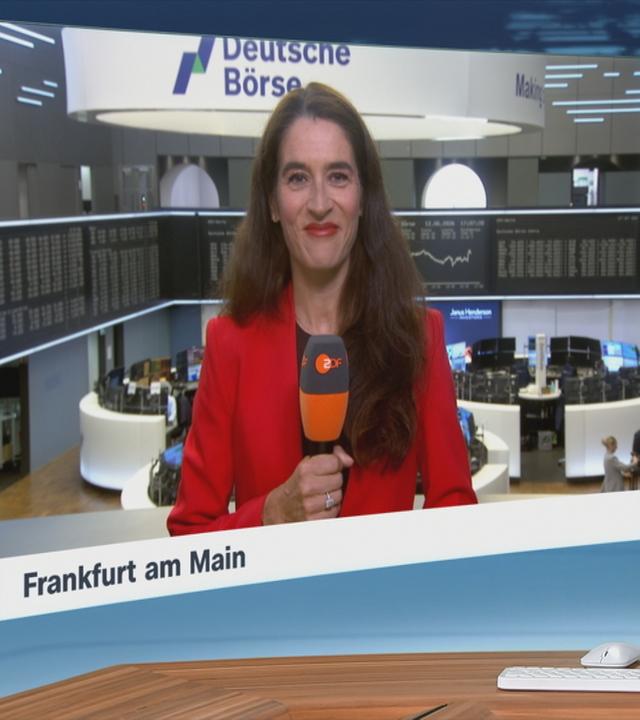Es ist der größte Börsengang aller Zeiten: Seit heute ist das Raumfahrtunternehmen SpaceX an der Technologiebörse NASDAQ handelbar.
