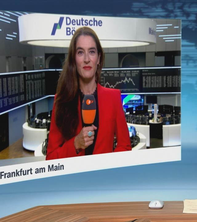 Neben dem Abbau zehntausender Stellen sind auch vier Werke von der Schließung bedroht.