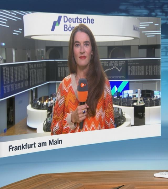 Mit rund 53 Prozent sind die deutschen Gasspeicher so leer wie noch nie.
