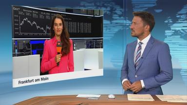 ZDF-Börsenexpertin Sina Mainitz 