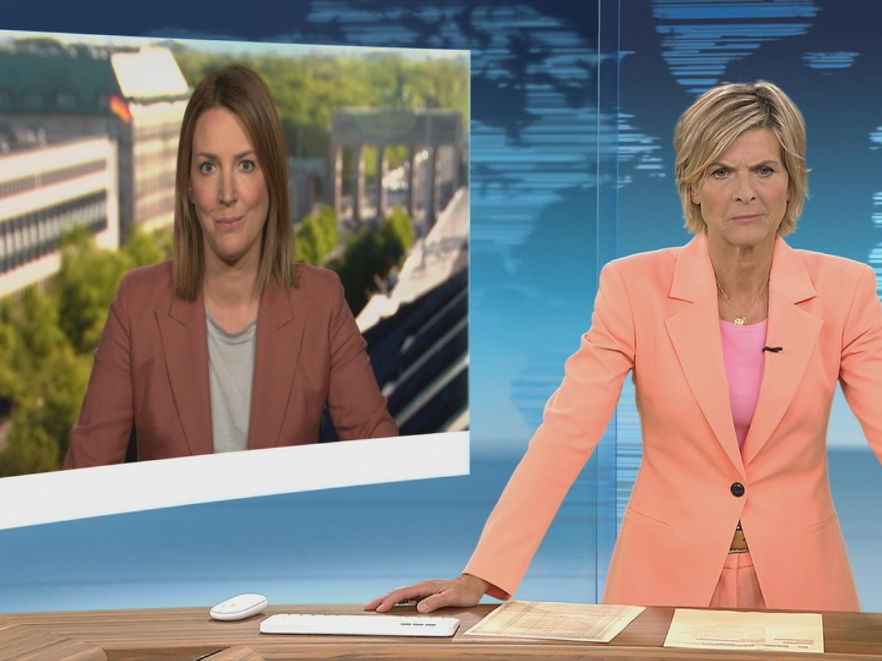 Wirkt wie eine politische Strafaktion