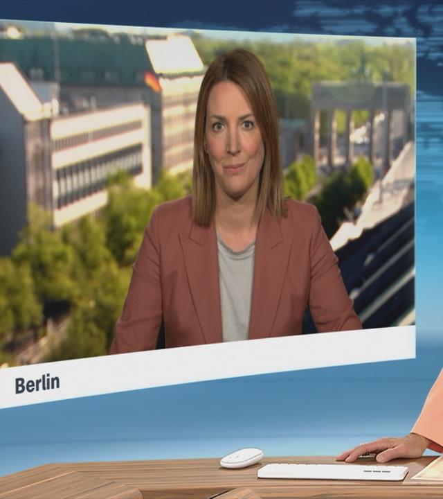 Rund ein Achtel der US-Truppen in Deutschland will Trump abziehen.