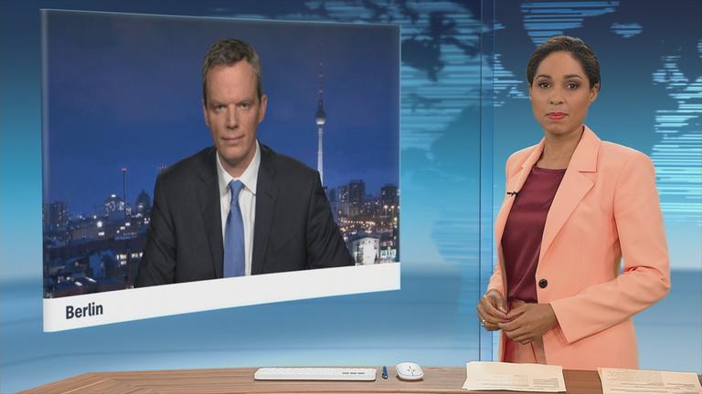 In der EU wächst der Wiederstand gegen das geplante Verbrenner-Aus ab 2035. Wie Autohersteller und Zulieferer reagieren, berichtet Florian Neuhann.