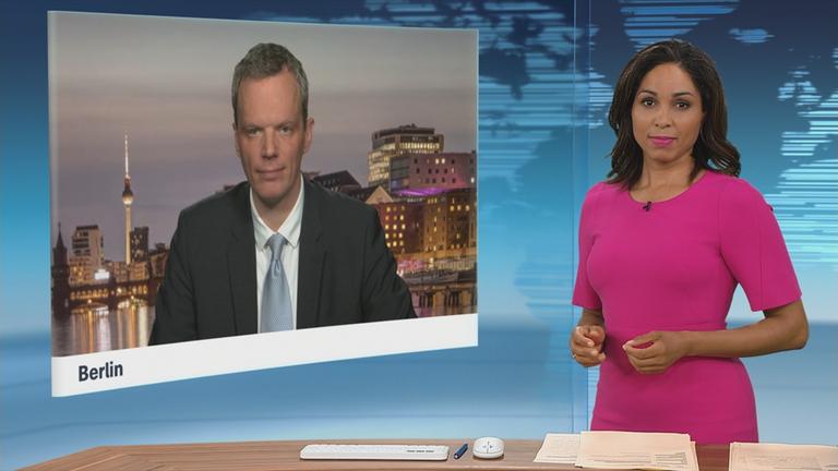 Die hohen Ölpreise und die gestiegene Inflation sorgen für große Verunsicherung in der Wirtschaft.