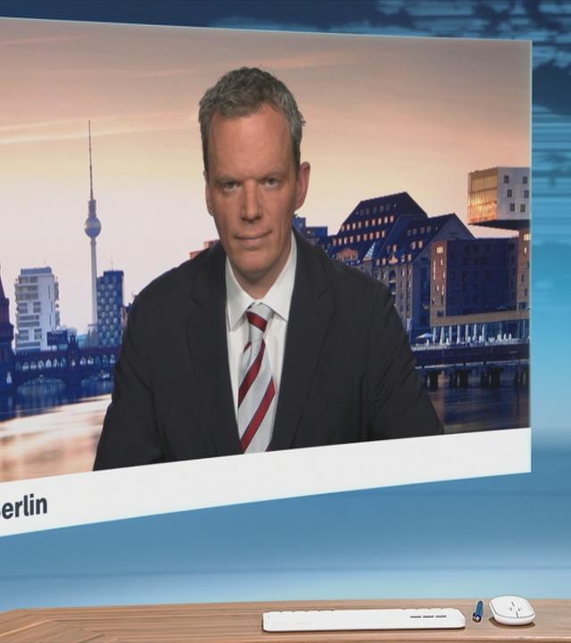 Die Auswirkungen des Irankriegs bremsen das deutsche Wirtschaftswachstum deutlich.