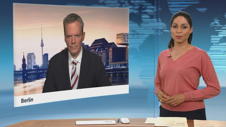 Die Auswirkungen des Irankriegs bremsen das deutsche Wirtschaftswachstum deutlich.