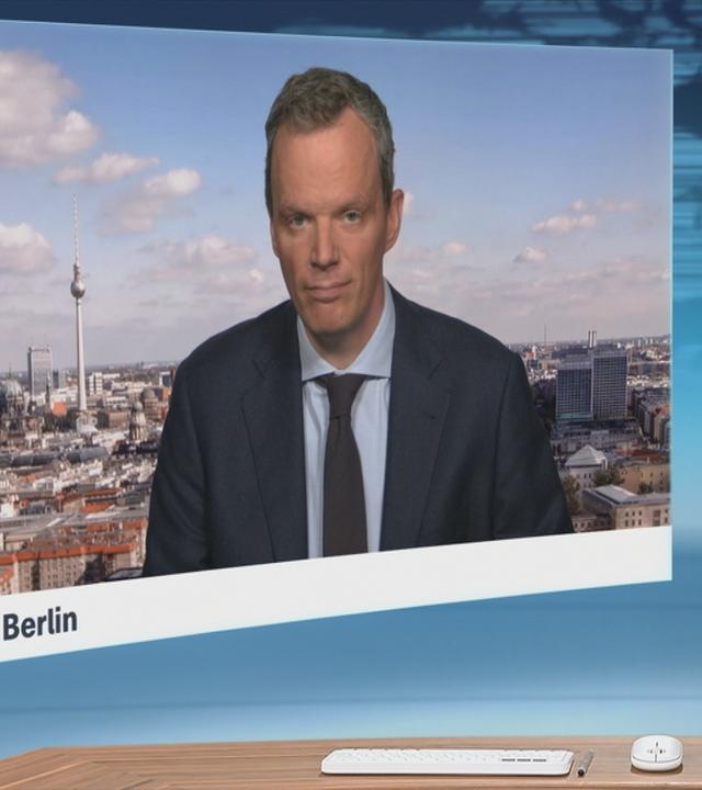Der deutsche Gasspeicher ist wegen den hohes Preisen als Folge des Irankriegs nur noch zur Hälfte gefüllt.