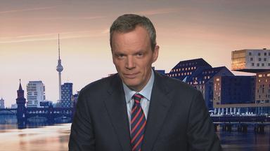 Vorstandschef Oliver Blume musste die Sparmaßnahmen heute vor den Mitarbeitern rechtfertigen. ZDF-Wirtschaftsexperte Florian Neuhann berichtet.