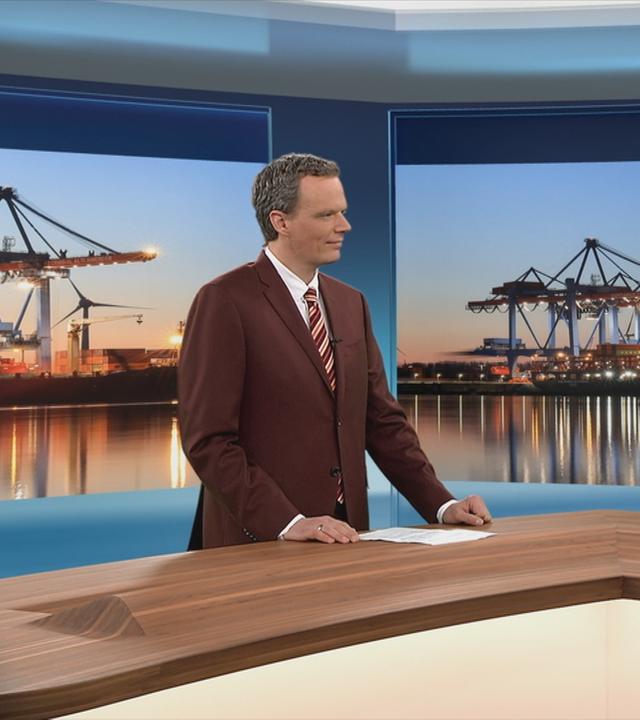 Ein Schaltgespräch mit ZDF-Wirtschaftsexperte Florian Neuhann. 