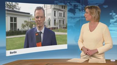 ZDF-Wirtschaftsexperte Florian Neuhann