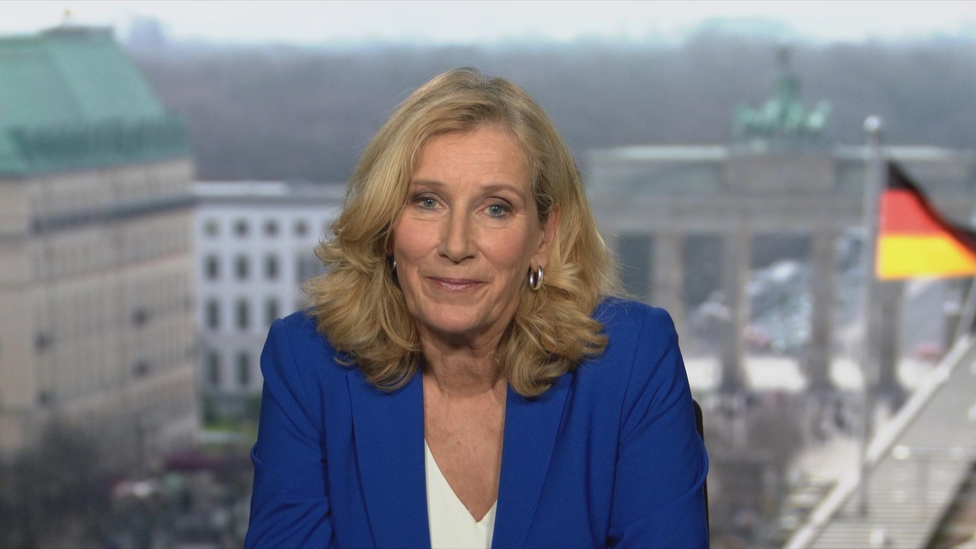 Patricia Wiedemeyer
