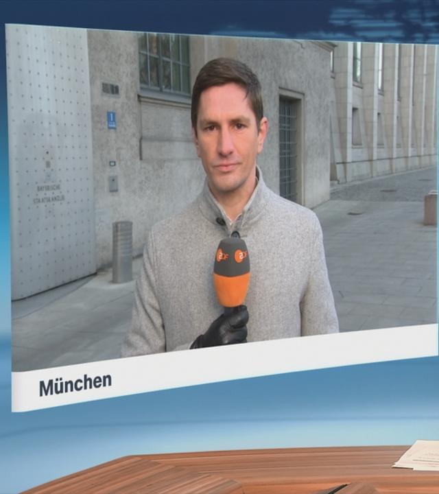 ZDF-Korrespondent Pfanzelt
