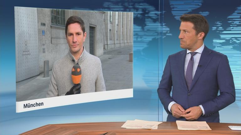 ZDF-Korrespondent Pfanzelt