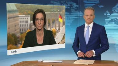 Schaltgespräch zur Pflegereform