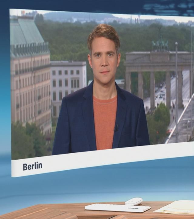 Eine umstrittene Aussage von Bundesforschungsministerin Bär zur Bafög-Reform bringt Unruhe in die Regierungskoalition. ZDF-Korrespondent Daniel Pontzen berichtet.