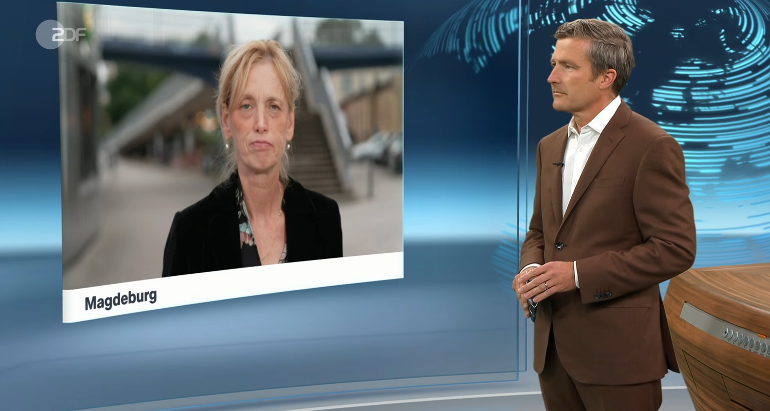Schaltgespräch Karin Prien