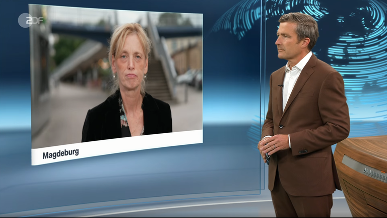 Schaltgespräch Karin Prien