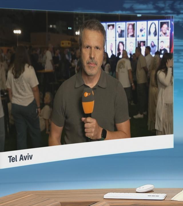 Schaltgespräch Reichart Screenshot