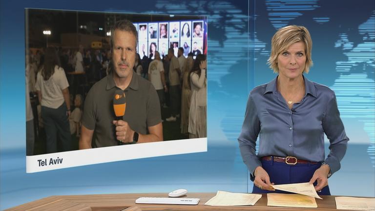 Schaltgespräch Reichart Screenshot