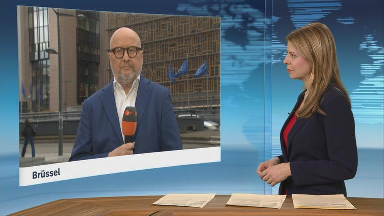 Die NATO will sich an einem Militäreinsatz zur Sicherung der Straße von Hormus nicht beteiligen.