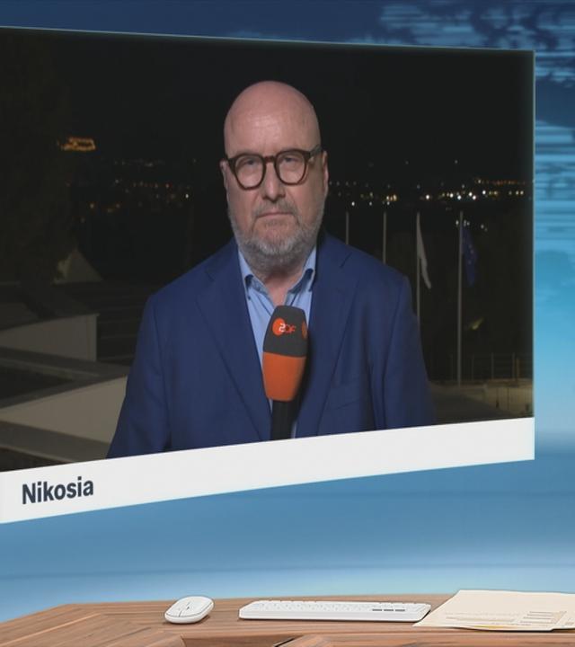 Mit dem Gipfel möchte die EU ein Zeichen der Einigkeit inmitten weltweiter Krisen setzen.