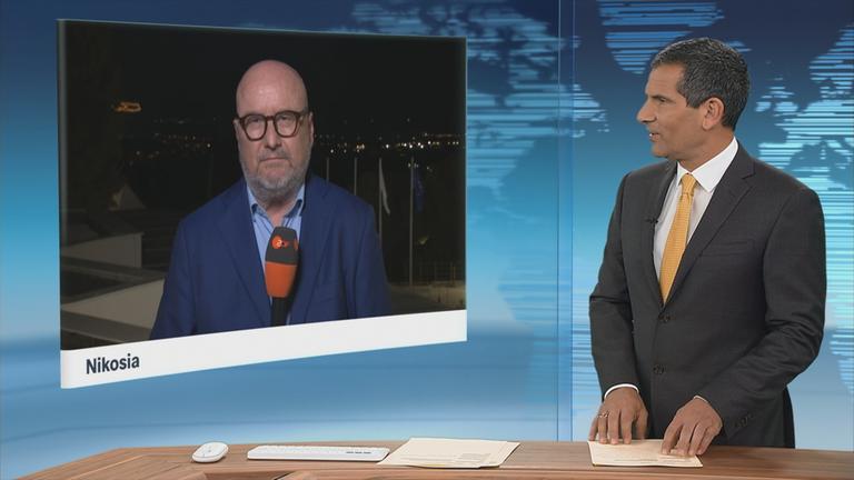 Mit dem Gipfel möchte die EU ein Zeichen der Einigkeit inmitten weltweiter Krisen setzen.