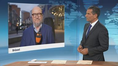 ZDF-Korrespondent Ulf Röller 