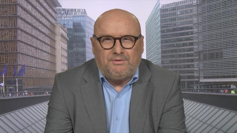 Schaltpartner Ulf Röller zum Ausschluss der AfD aus der ID-Fraktion