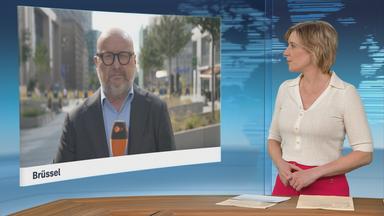 ZDF-Korrespondent Ulf Röller