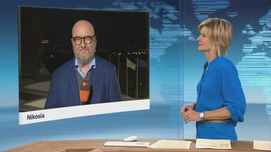 ZDF-Korrespondent Ulf Röller 