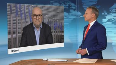 ZDF-Korrespondent Ulf Röller
