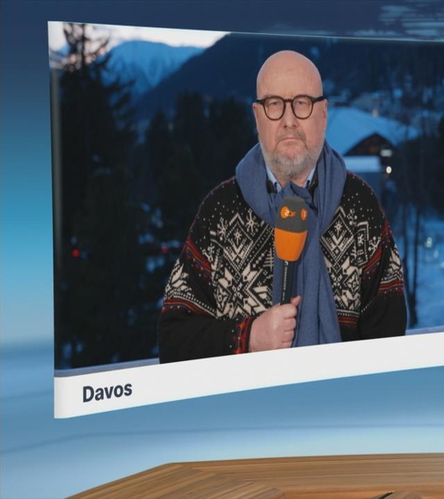 ZDF-Korrespondent Ulf Röller