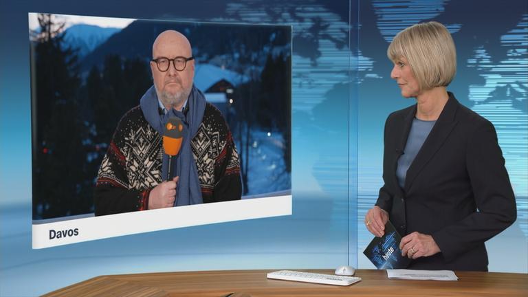 ZDF-Korrespondent Ulf Röller