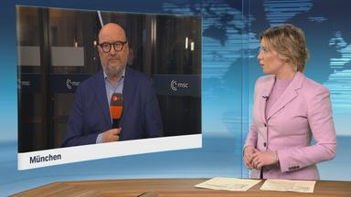 ZDF-Korrespondent Ulf Röller