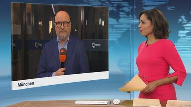 ZDF-Korrespondent Ulf Röller