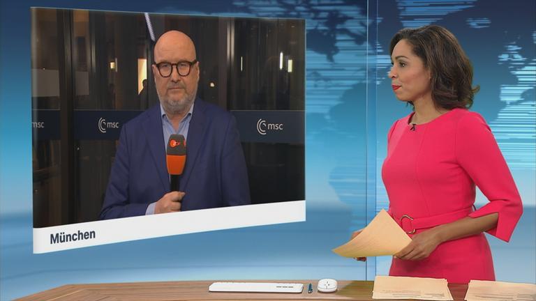 ZDF-Korrespondent Ulf Röller