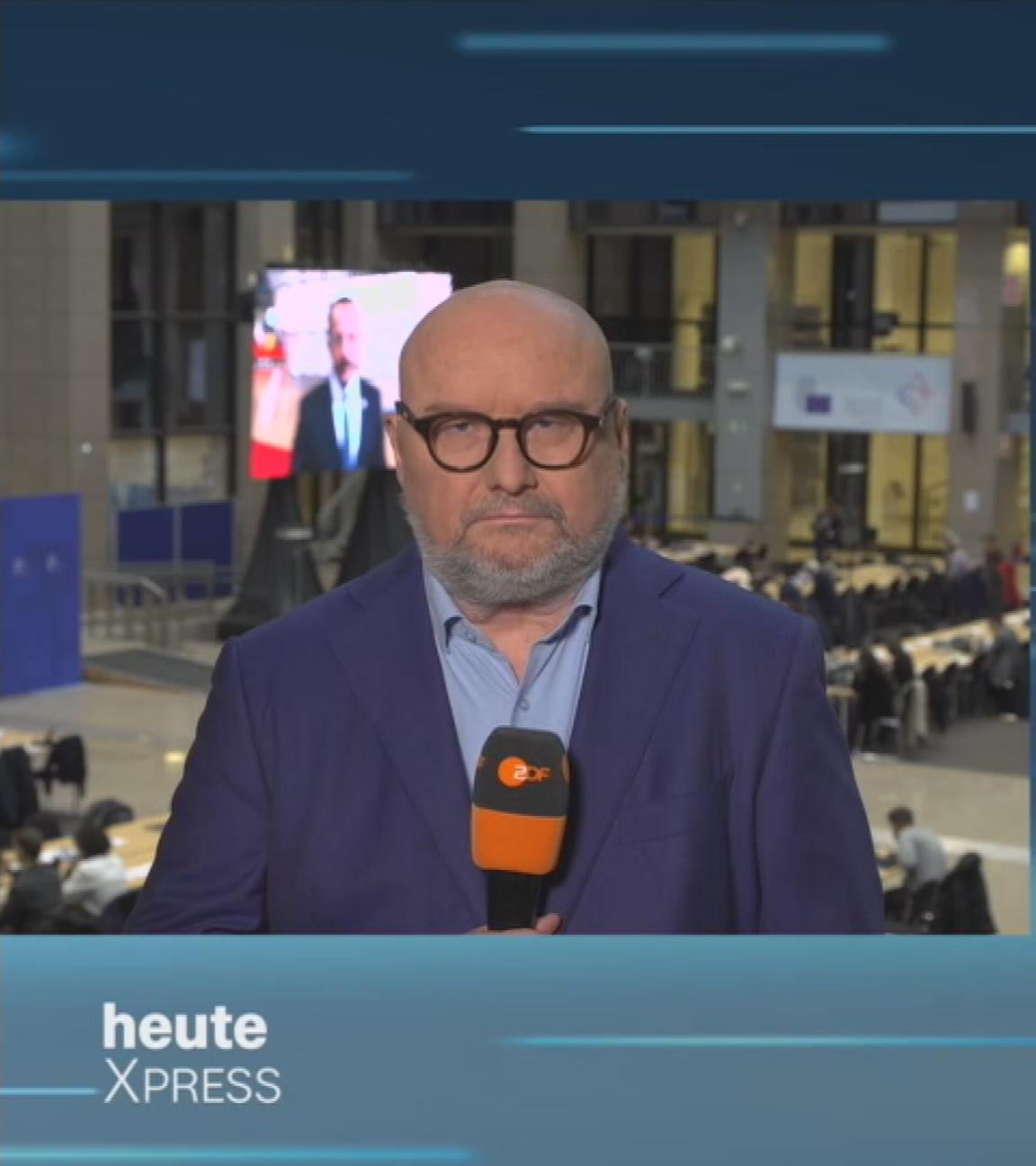 SGS mit Ulf Röller vom 18.12.2025 zur Nutzung russischer Gelder für die Ukraine