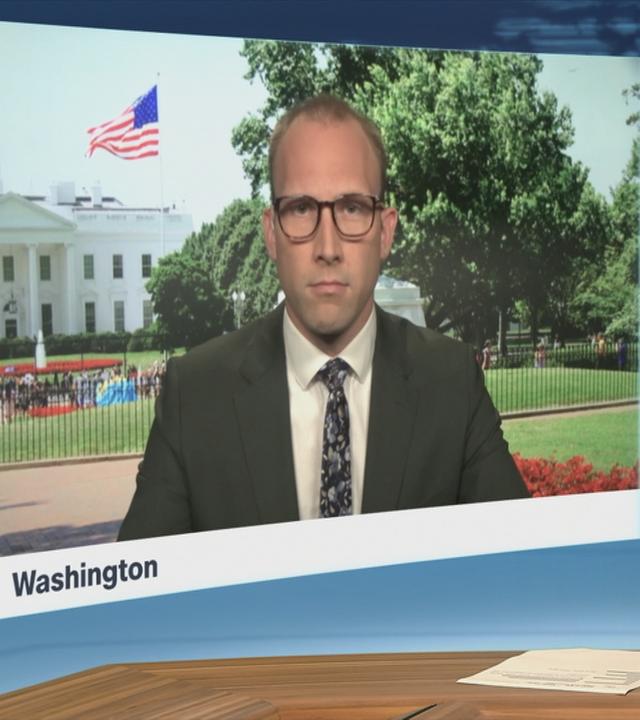 Sind die USA und Iran nach den gescheiterten Friedensverhandlungen noch in Gesprächen? ZDF-Korrespondent David Sauer ordnet die Lage ein.