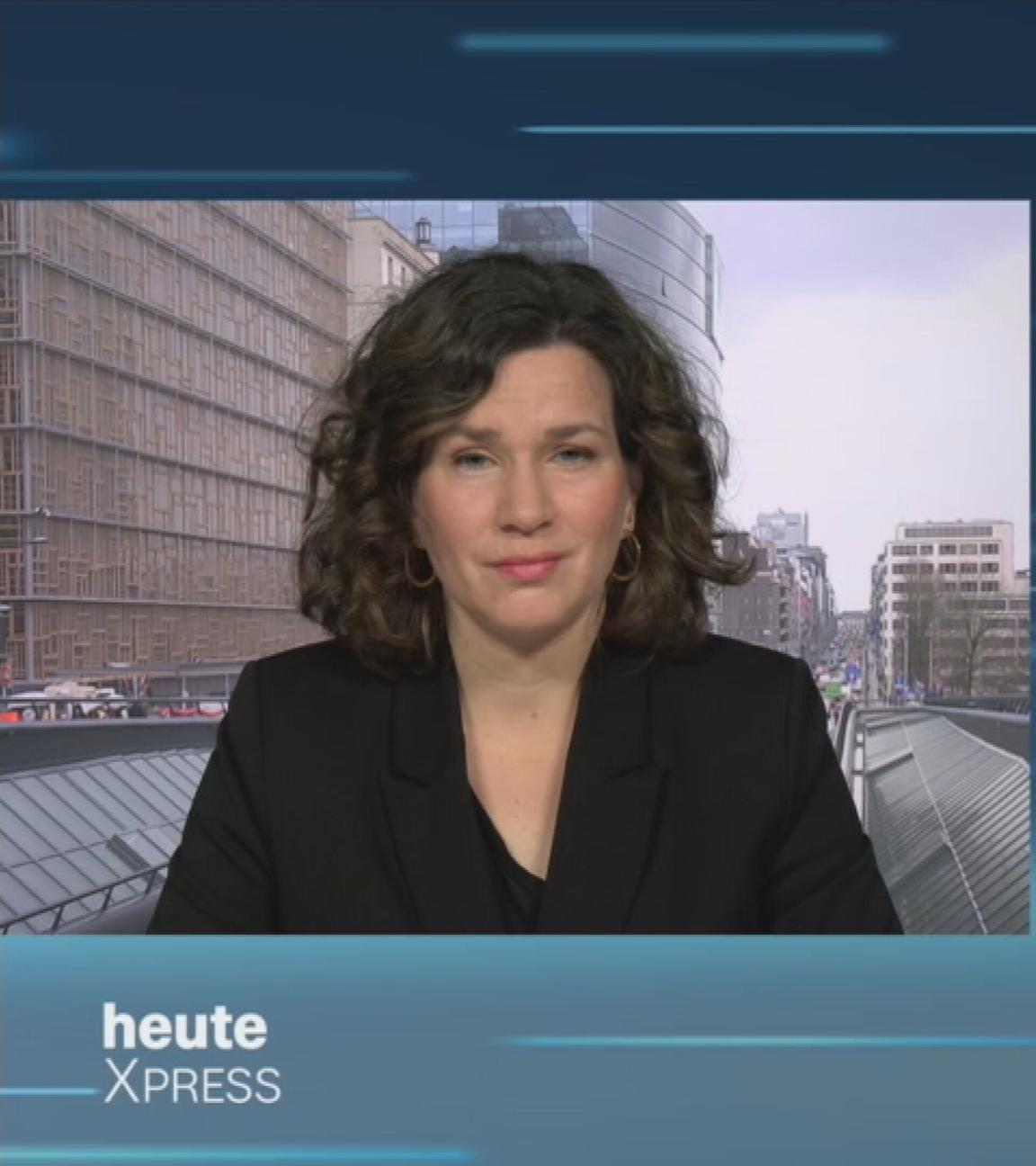 SGS vom 20.11.2025 mit Isabelle Schaefers zum us-russischen geheimplan zur Beendigung des Ukraine-Kriegs