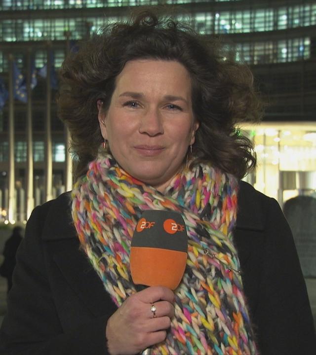 Kurz nach der Unterzeichnung des Mercosur-Abkommens entscheidet das EU-Parlament mit knapper Mehrheit, den Vertrag vom Europäischen Gerichtshof prüfen zu lassen.